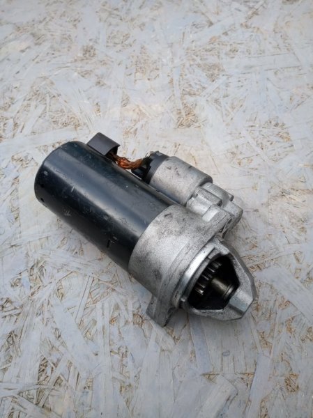 стартер, 1635 рублей, Санкт-Петербург