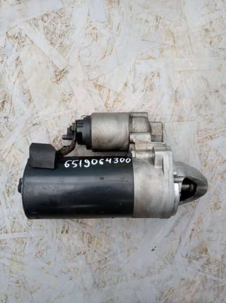 стартер, 1865 рублей, Санкт-Петербург