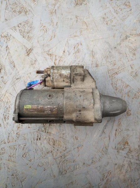 стартер, 1635 рублей, Санкт-Петербург