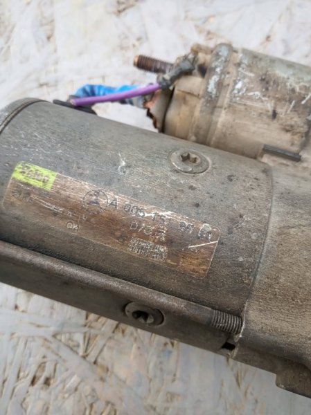 стартер, 1635 рублей, Санкт-Петербург