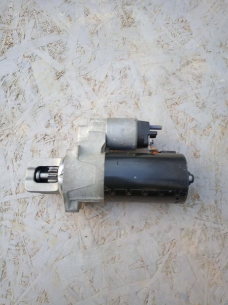 стартер, 3255 рублей, Санкт-Петербург