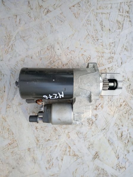 стартер, 3255 рублей, Санкт-Петербург