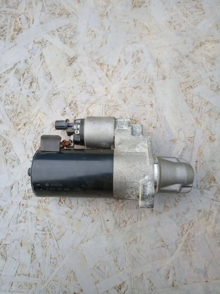 стартер, 3255 рублей, Санкт-Петербург