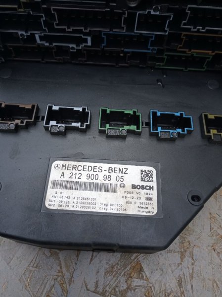 Блок SAM, 3895 рублей, Санкт-Петербург