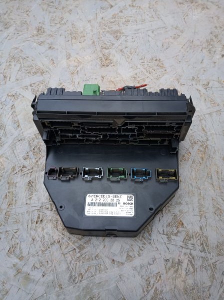 Блок SAM, 7715 рублей, Санкт-Петербург