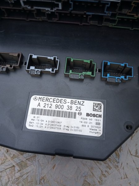 Блок SAM, 7715 рублей, Санкт-Петербург