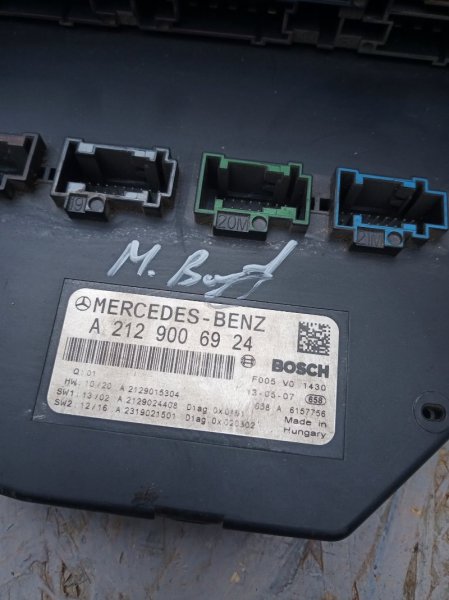 Блок SAM, 8100 рублей, Санкт-Петербург