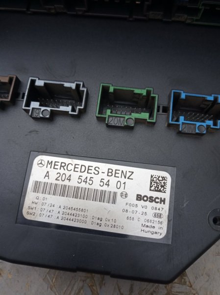 Блок SAM, 8000 рублей, Санкт-Петербург