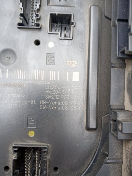 Блок SAM, 3895 рублей, Санкт-Петербург