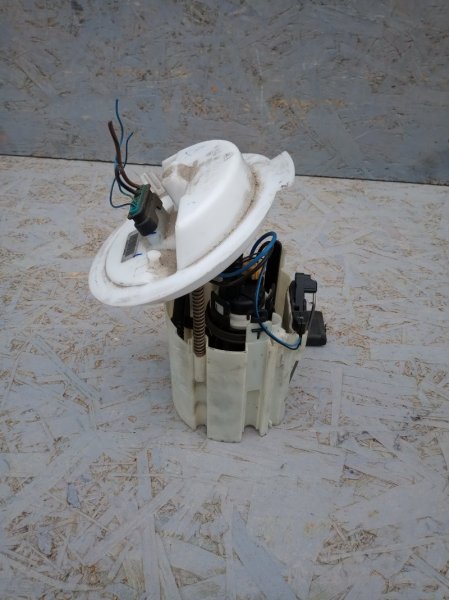 насос в бак, 2265 рублей, Санкт-Петербург