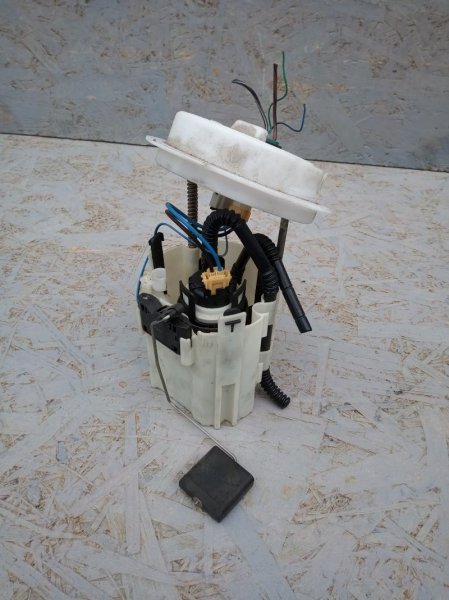 насос в бак, 2265 рублей, Санкт-Петербург