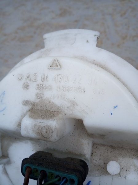 насос в бак, 2265 рублей, Санкт-Петербург