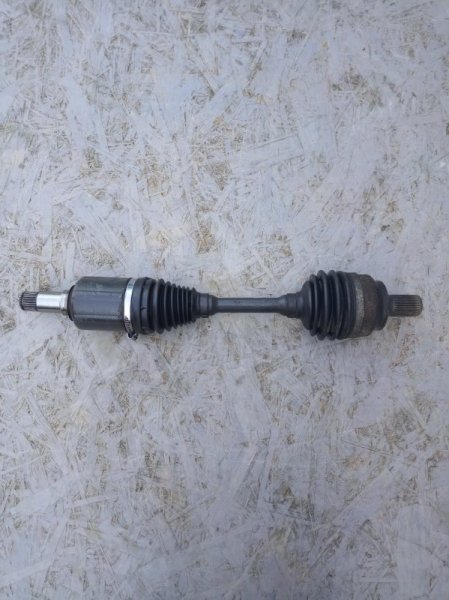 полуось, 17275 рублей, Санкт-Петербург