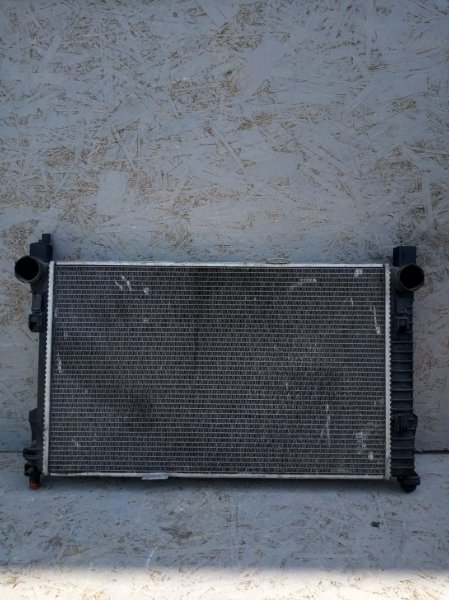 радиатор основной, 1935 рублей, Санкт-Петербург