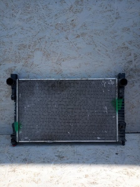 радиатор основной, 2580 рублей, Санкт-Петербург