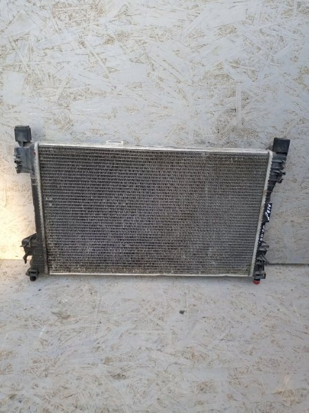 радиатор основной, 3255 рублей, Санкт-Петербург