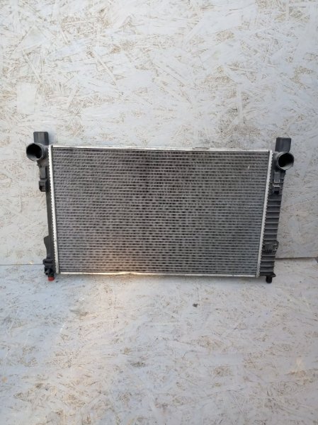 радиатор основной, 3135 рублей, Санкт-Петербург