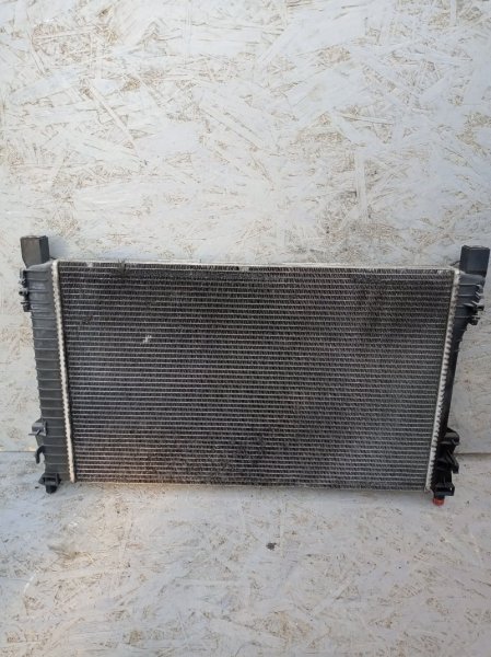 радиатор основной, 3135 рублей, Санкт-Петербург