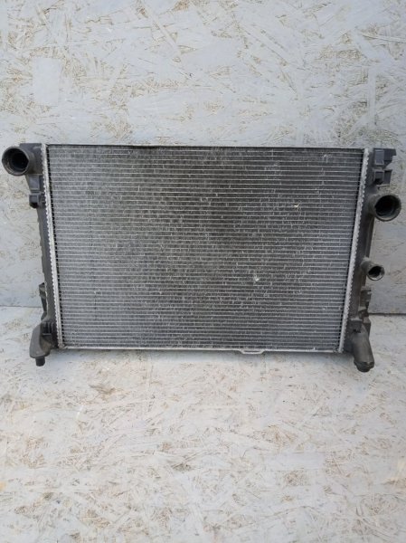 радиатор основной, 5675 рублей, Санкт-Петербург