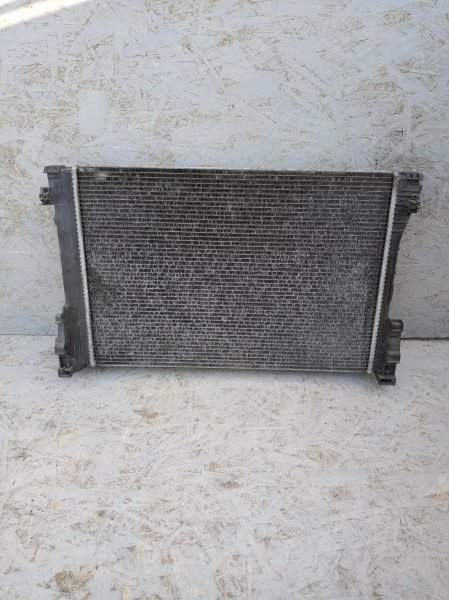 радиатор основной, 5675 рублей, Санкт-Петербург