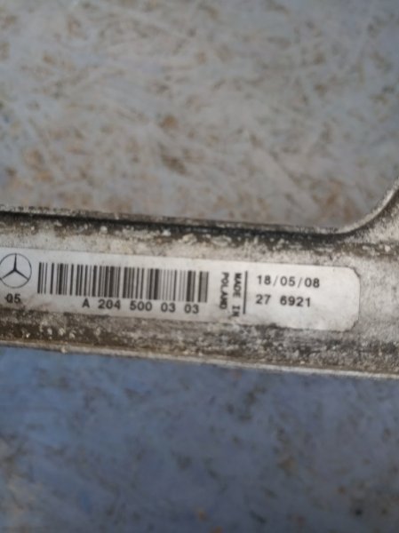 радиатор основной, 5675 рублей, Санкт-Петербург