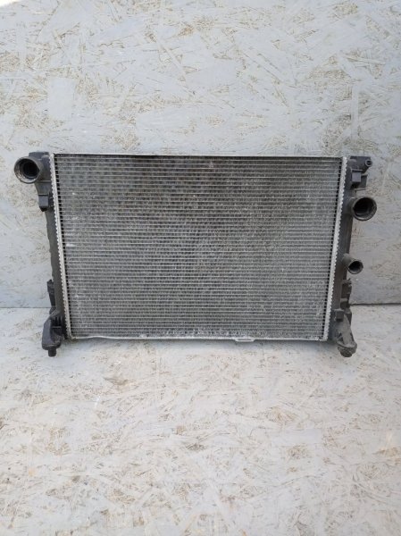 радиатор основной, 4265 рублей, Санкт-Петербург