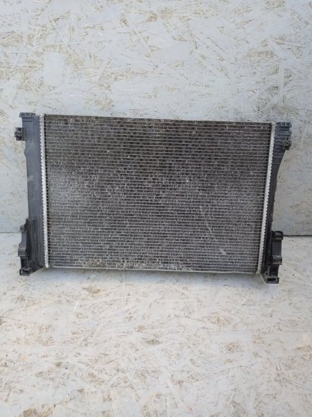 радиатор основной, 4265 рублей, Санкт-Петербург