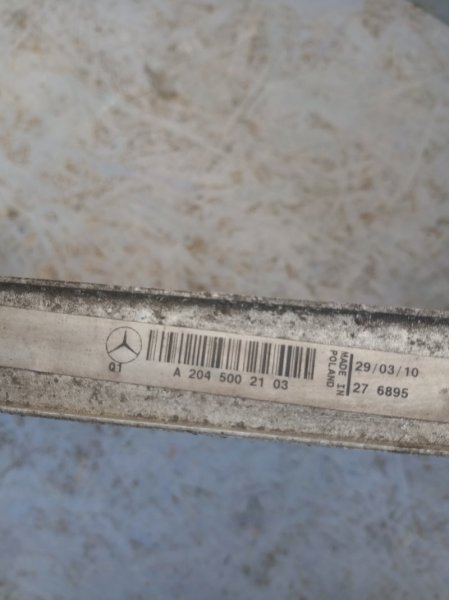 радиатор основной, 4265 рублей, Санкт-Петербург