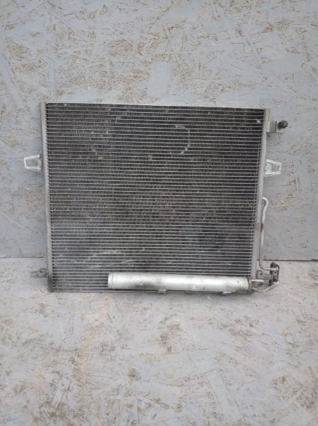 радиатор кондиционера, 1590 рублей, Санкт-Петербург