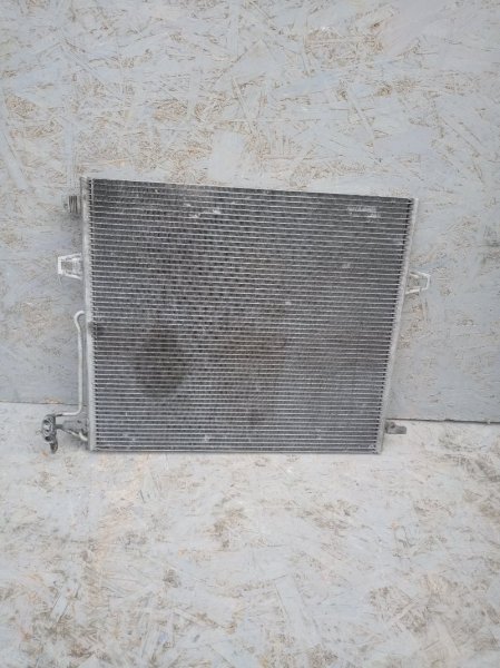 радиатор кондиционера, 1590 рублей, Санкт-Петербург