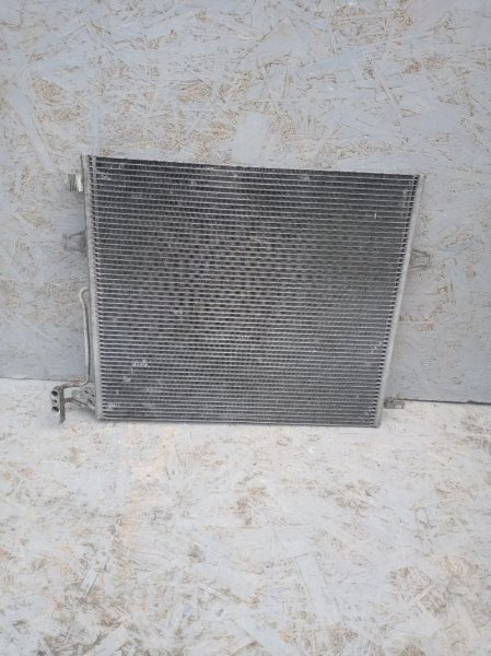 радиатор кондиционера, 1590 рублей, Санкт-Петербург