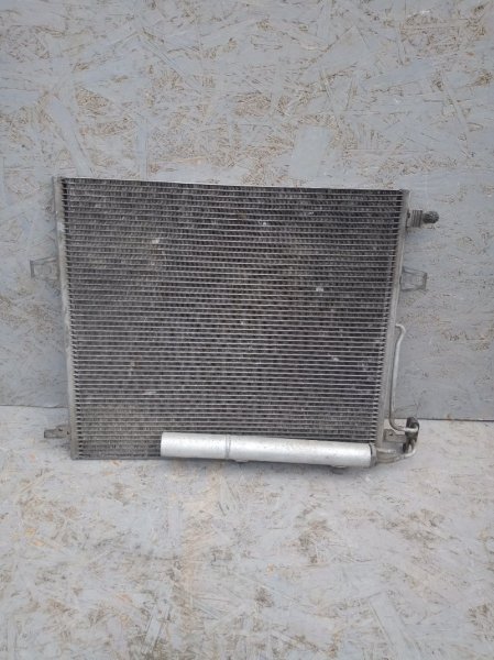 радиатор кондиционера, 1590 рублей, Санкт-Петербург