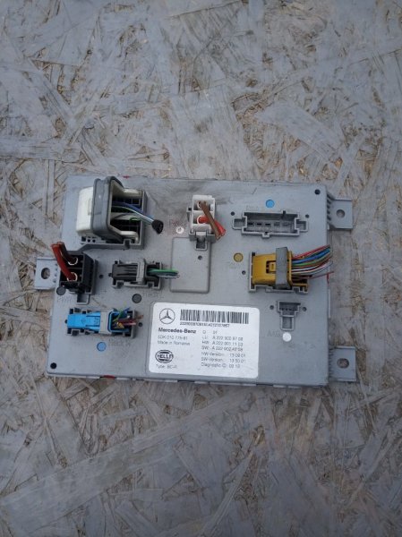 Блок SAM, 3255 рублей, Санкт-Петербург