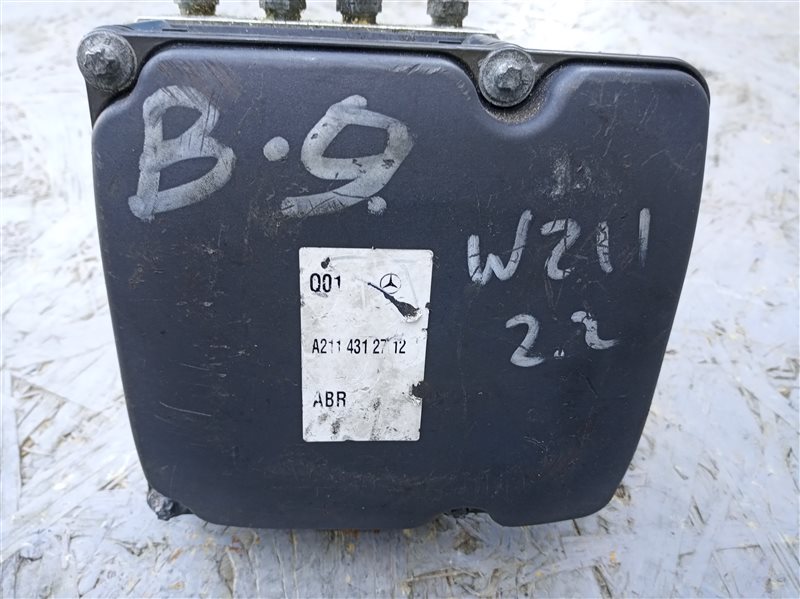 блок abs, 3755 рублей, Санкт-Петербург