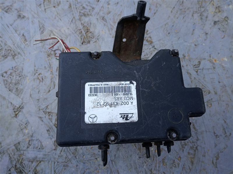 блок abs, 1360 рублей, Санкт-Петербург