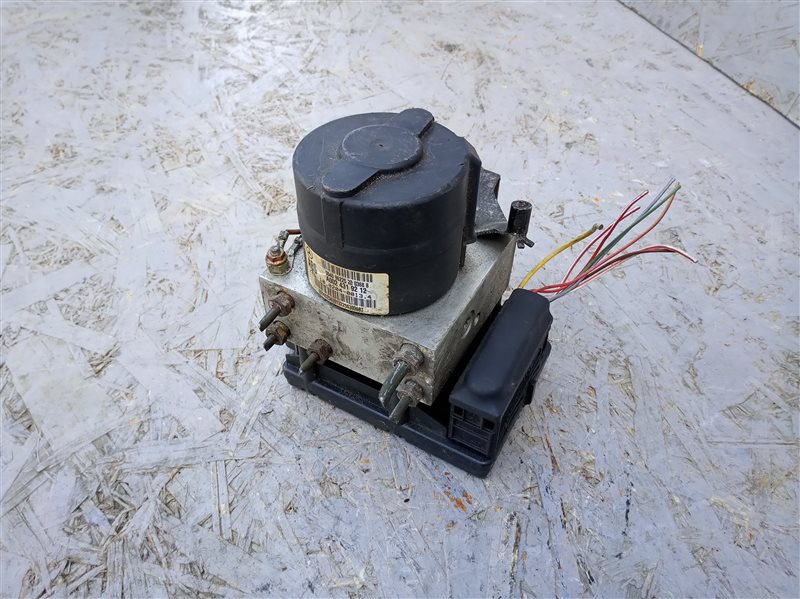 блок abs, 1360 рублей, Санкт-Петербург