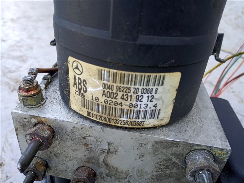 блок abs, 1360 рублей, Санкт-Петербург