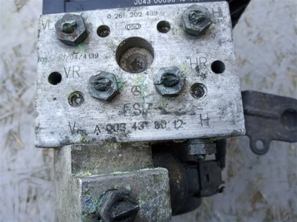 блок abs, 1045 рублей, Санкт-Петербург