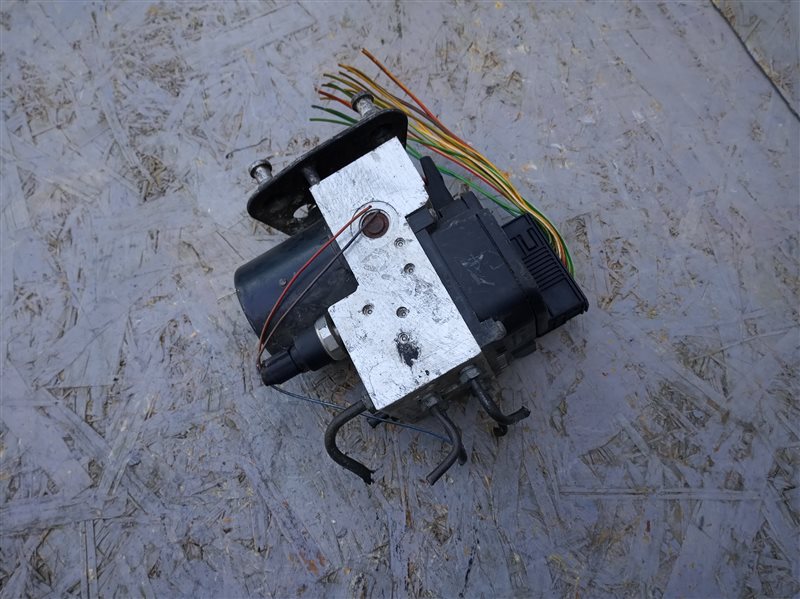 блок abs, 1045 рублей, Санкт-Петербург