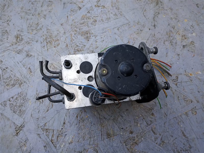 блок abs, 1045 рублей, Санкт-Петербург