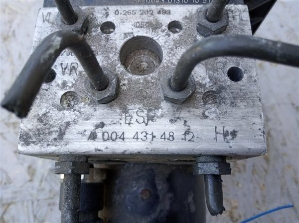 блок abs, 1045 рублей, Санкт-Петербург