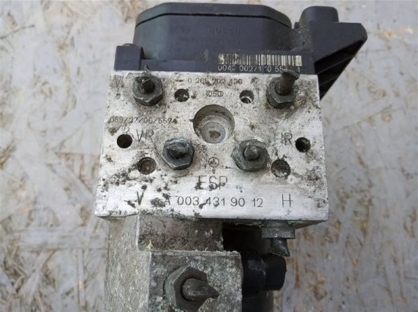 блок abs, 1045 рублей, Санкт-Петербург