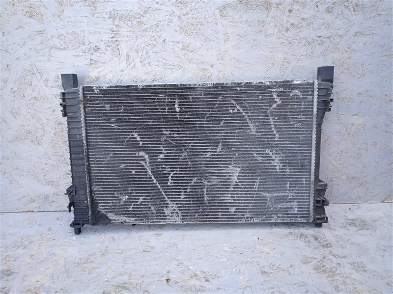 радиатор основной, 1360 рублей, Санкт-Петербург