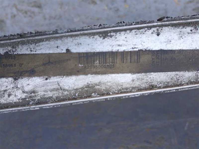 радиатор основной, 1360 рублей, Санкт-Петербург