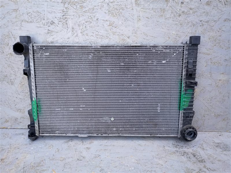 радиатор основной, 2125 рублей, Санкт-Петербург