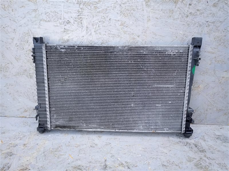 радиатор основной, 2125 рублей, Санкт-Петербург