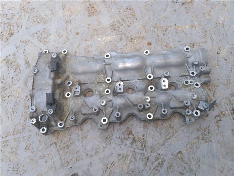 клапанная крышка, 5035 рублей, Санкт-Петербург