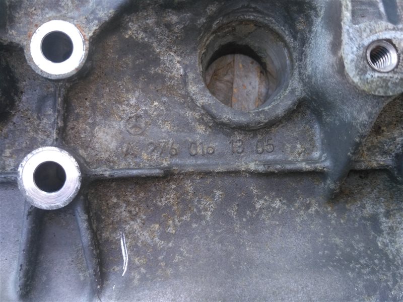 клапанная крышка, 5035 рублей, Санкт-Петербург