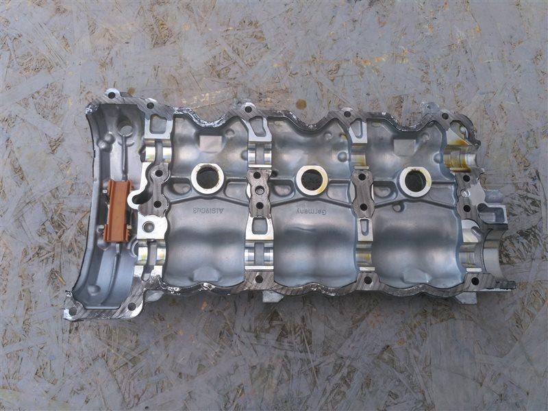 клапанная крышка, 5035 рублей, Санкт-Петербург