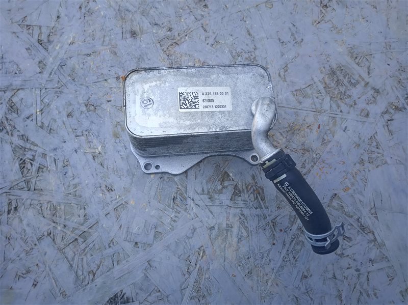 радиатор масляный, 1615 рублей, Санкт-Петербург